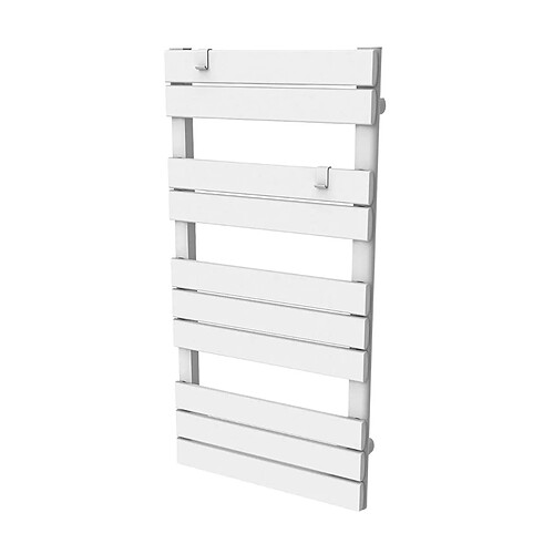 VOLTMAN Sèche-serviette 500W - Blanc