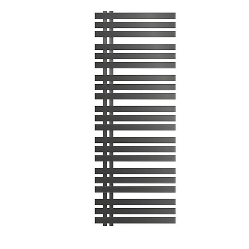 Ecd germany Sèche-serviette fluide caloporteur Iron EM 630W