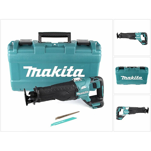 Makita DJR187ZK
