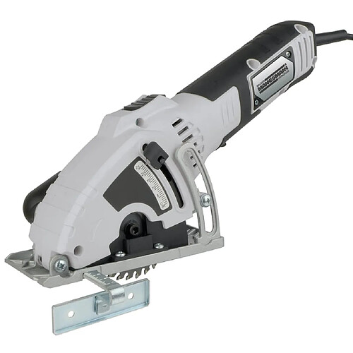 Brüder Mannesmann Mini Scie 600W