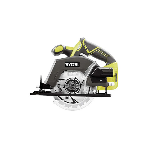 Ryobi Scie circulaire 18 V - Sans batterie