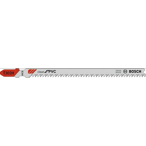 Bosch T 302 H - Plastique