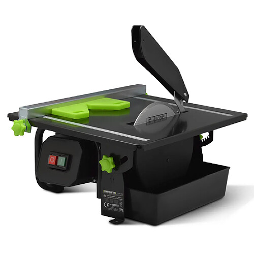 Constructor Table coupe carrelages 600W