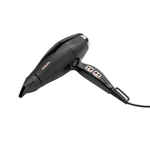 Babyliss Air Power Pro 6716DE - Noir