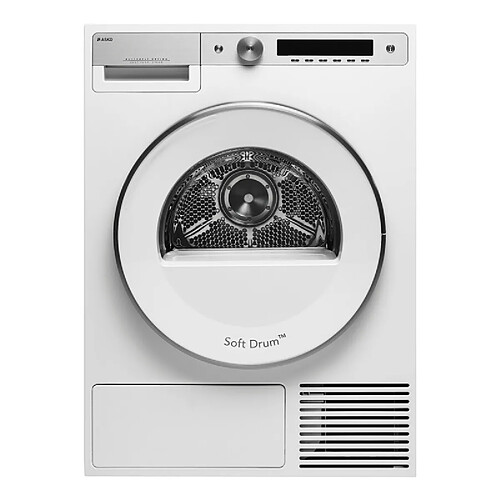 Asko T611HX.W - Blanc · Reconditionné