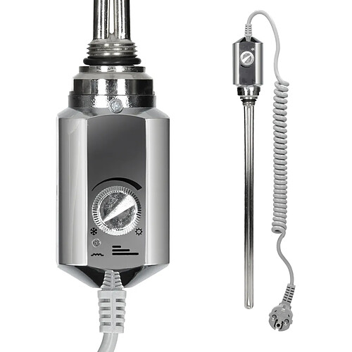 ECD Germany 300W - Chrome