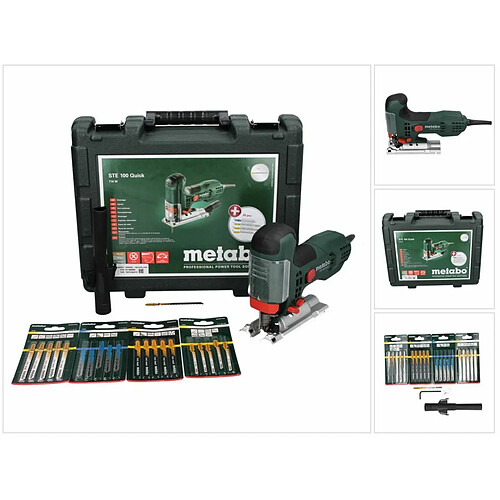 Metabo STE 100 Quick