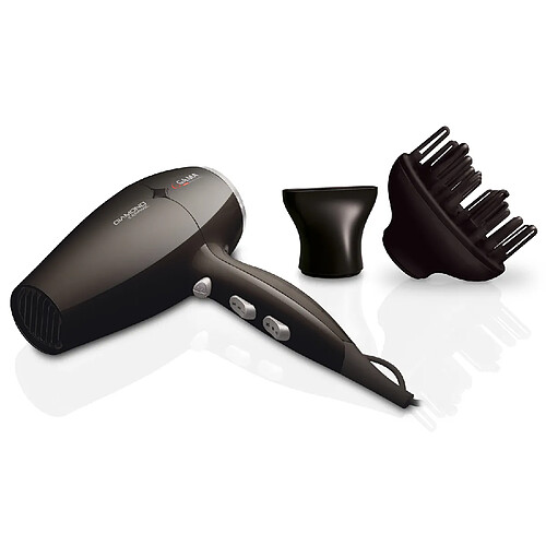 Gama Diamond Ceramic - Blanc