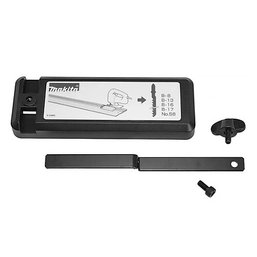 Makita adaptateur pour rail de guidage