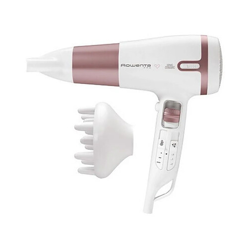 Rowenta CV7460 - Blanc
