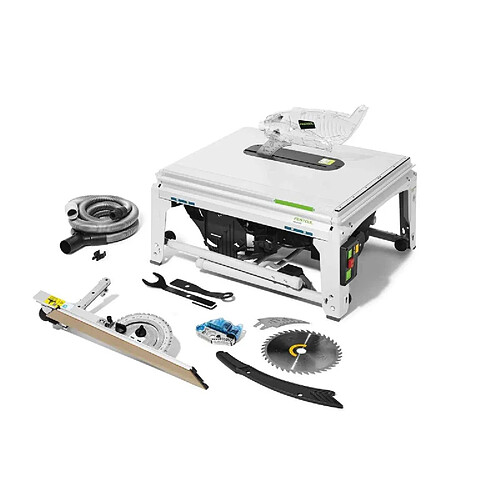 Festool TKS 80 EBS