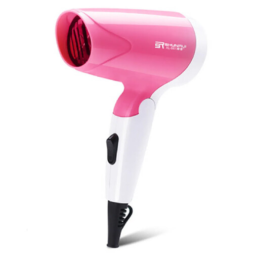 Sèche-cheveux D35 - Rose