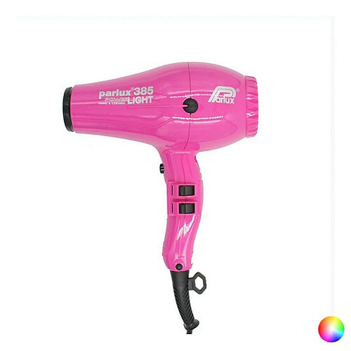 Parlux 385 Light - Rose
