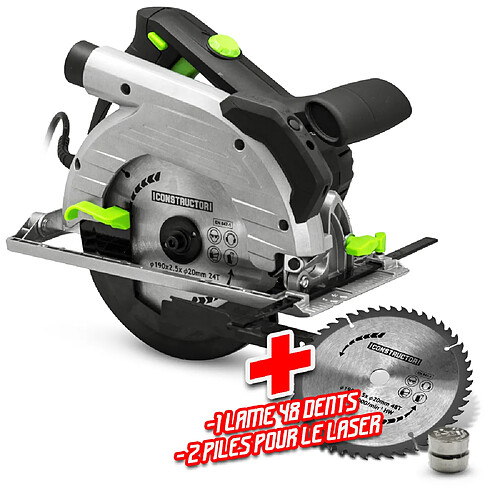 Constructor KS12-1