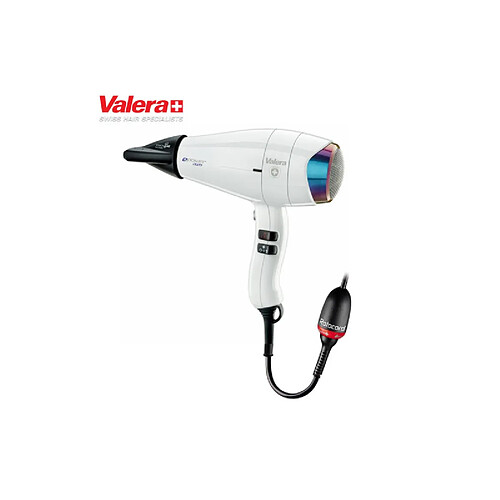 Valera EPower 2020 EQ RC - Blanc
