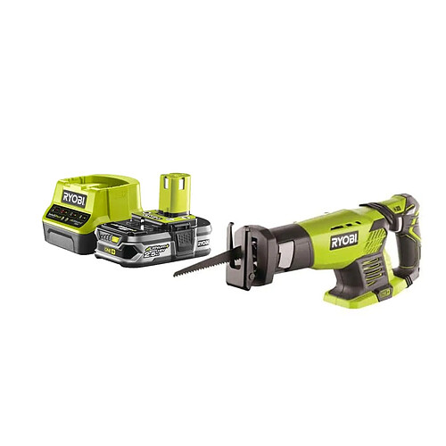 Ryobi R18RS-0