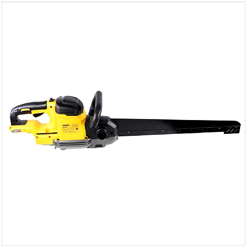 Dewalt Scie alligator sans fil XR Flexvolt