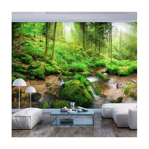 Artgeist Humid Forest