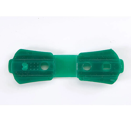 Nortene Clips de Fixation Brise Vue