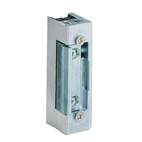 Effeff gâche électrique modèle 17