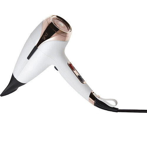 Ghd Helios - Blanc