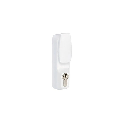 Iseo bouton cylindre anti-panique