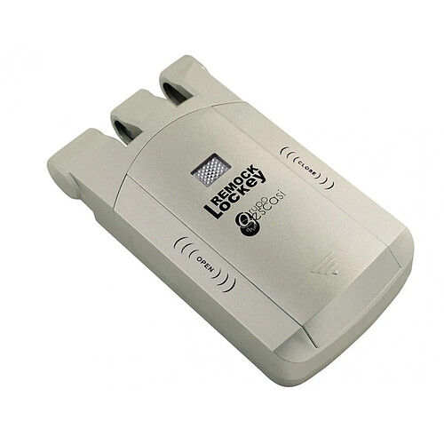 Remock lockey verrou invisible électronique