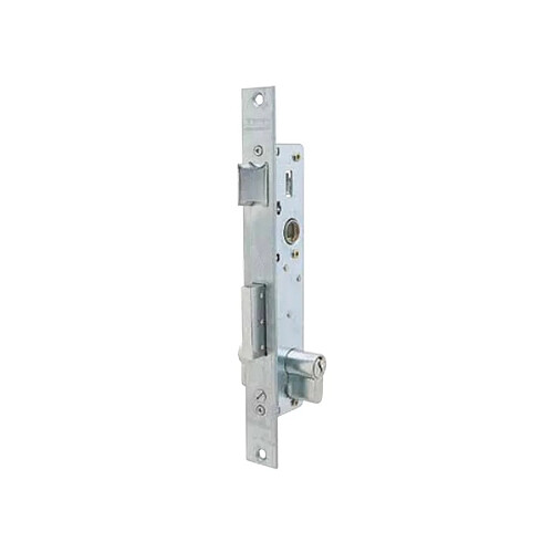 Tesa coffre de serrure monopoint