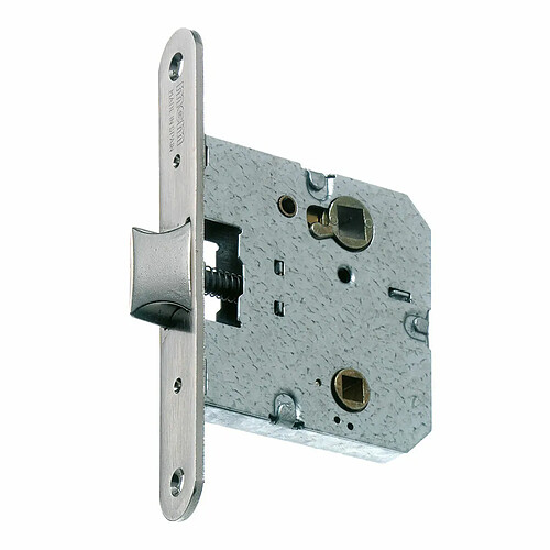 Mcm serrure à mortaiser pour porte bois - 47 mm