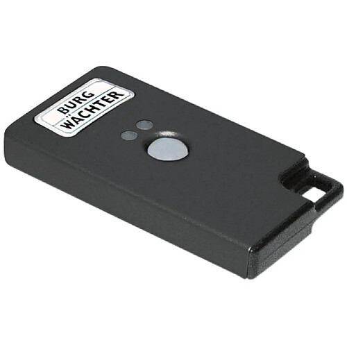 BURG-WÄCHTER Burg wachter télécommande TSE 5003 pour cylindre électronique