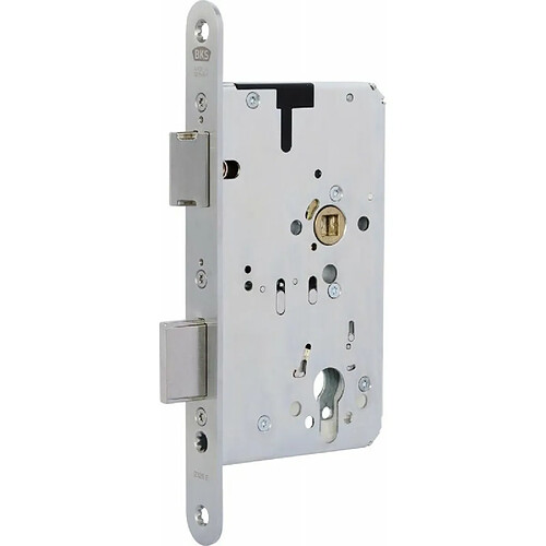 FP Serrure à mortaiser PZ anti-panique