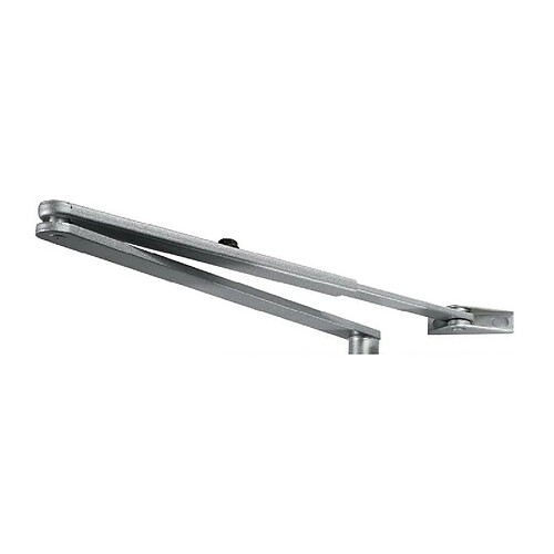 Geze ferme-porte hydraulique TS 2000/TS 4000 - Blanc