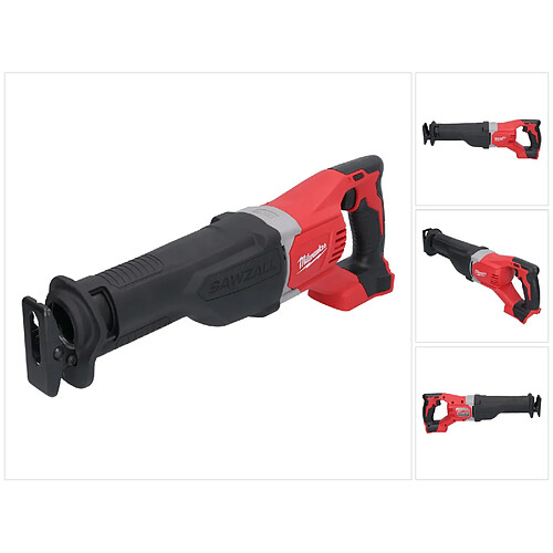 Milwaukee M18 BSX-0