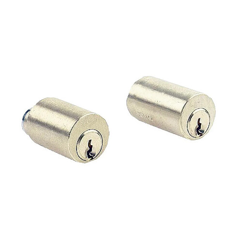 Jpm Jeu de cylindres Vega pour serrure