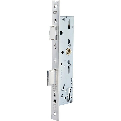 FP Serrure à mortaiser anti-panique PZ35