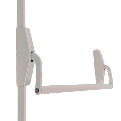 Jpm serrure anti-panique barre de poussée