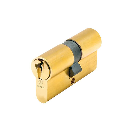Vachette cylindre de serrure V5
