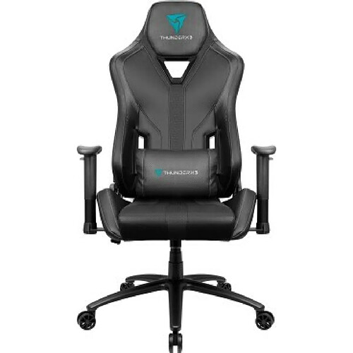 Thunderx3 YC3 Air - Noir carbone