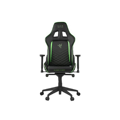 Razer Tarok - Noir et vert