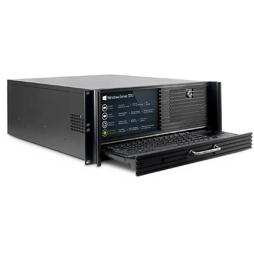 InterTech 4452-TFT