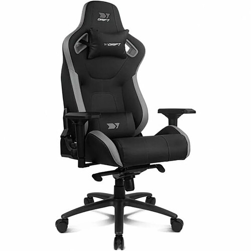 Drift DR600 - Noir et gris