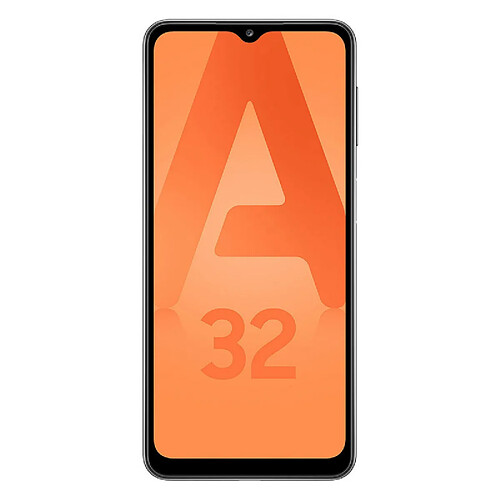 Samsung Galaxy A 4Go/128Go - Noir · Occasion