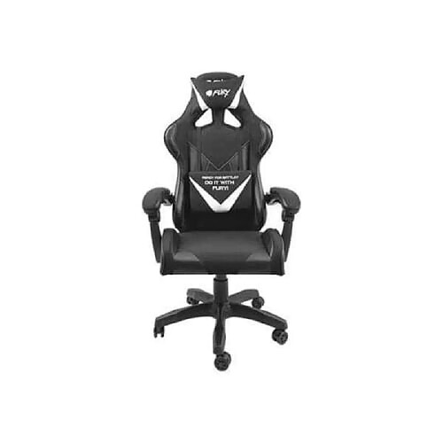 Fury Avenger L - Noir