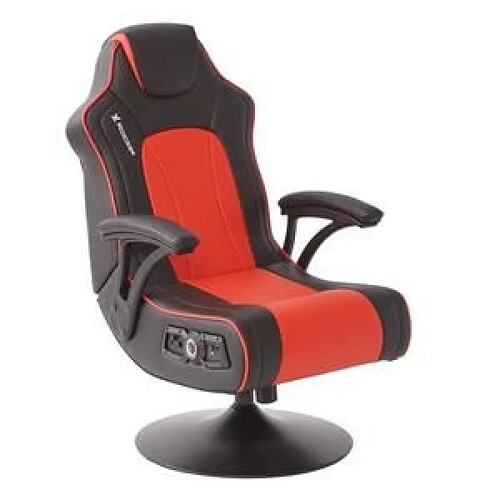 1More Fauteuil Gaming X Rocker