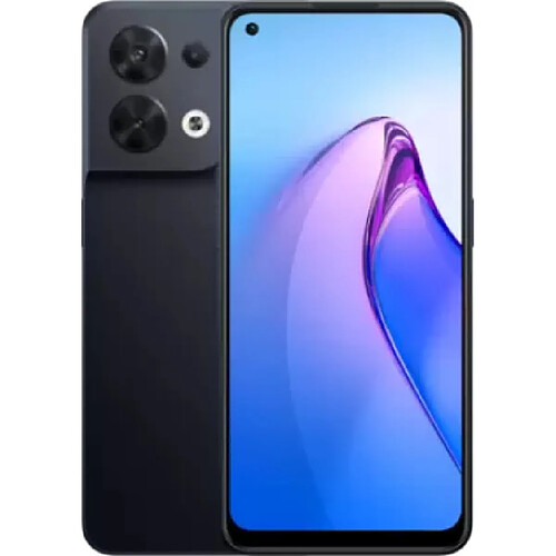 Oppo Reno 256Go - Noir · Reconditionné