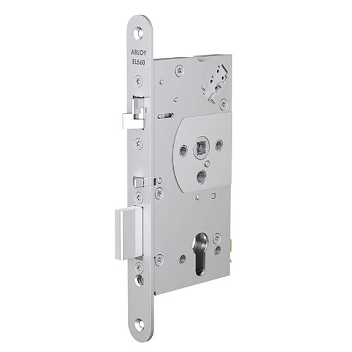 Abloy serrure électrique EL561 à béquilles