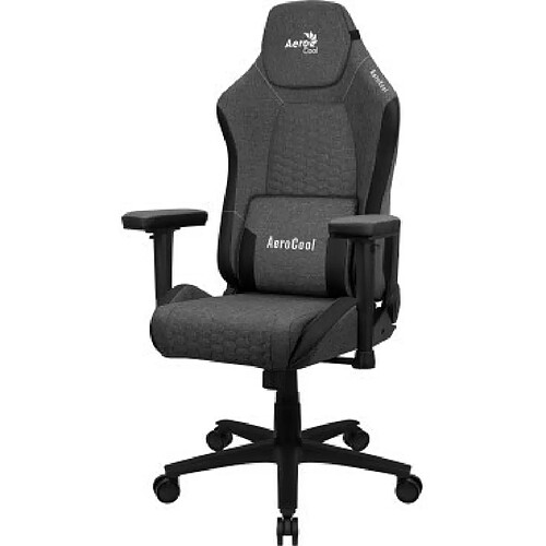 Aerocool Crown - Noir