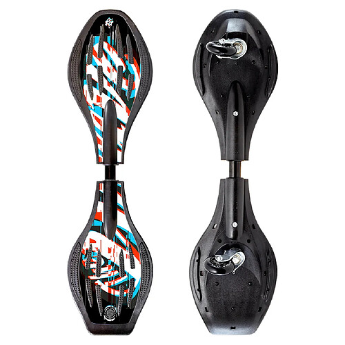 Street Surfing Wave Original