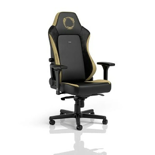 Noblechairs Hero - Noir et or