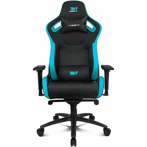 Drift DR600 - Noir